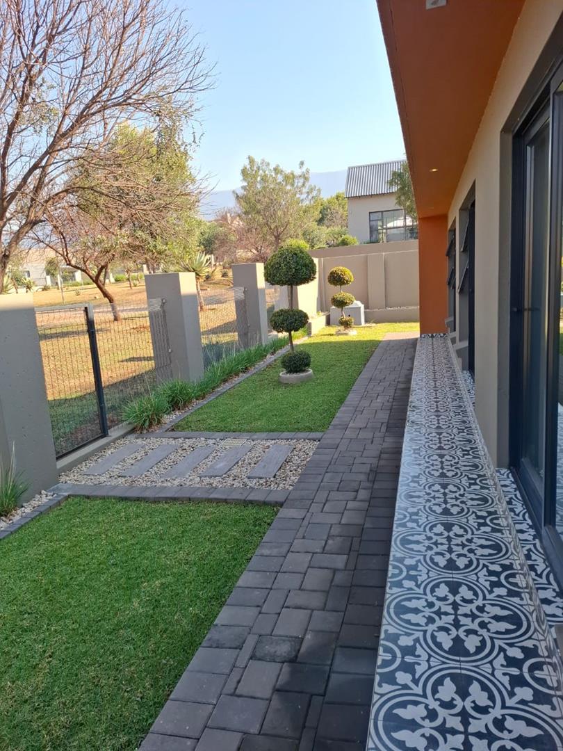 4 Bedroom Property for Sale in Leloko North West